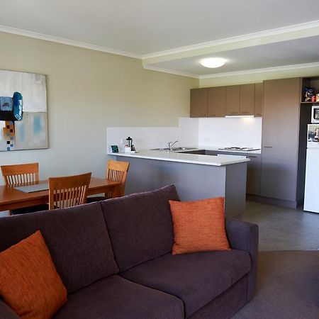 Quest Bendigo Apart otel Dış mekan fotoğraf