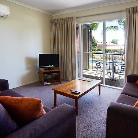 Quest Bendigo Apart otel Dış mekan fotoğraf