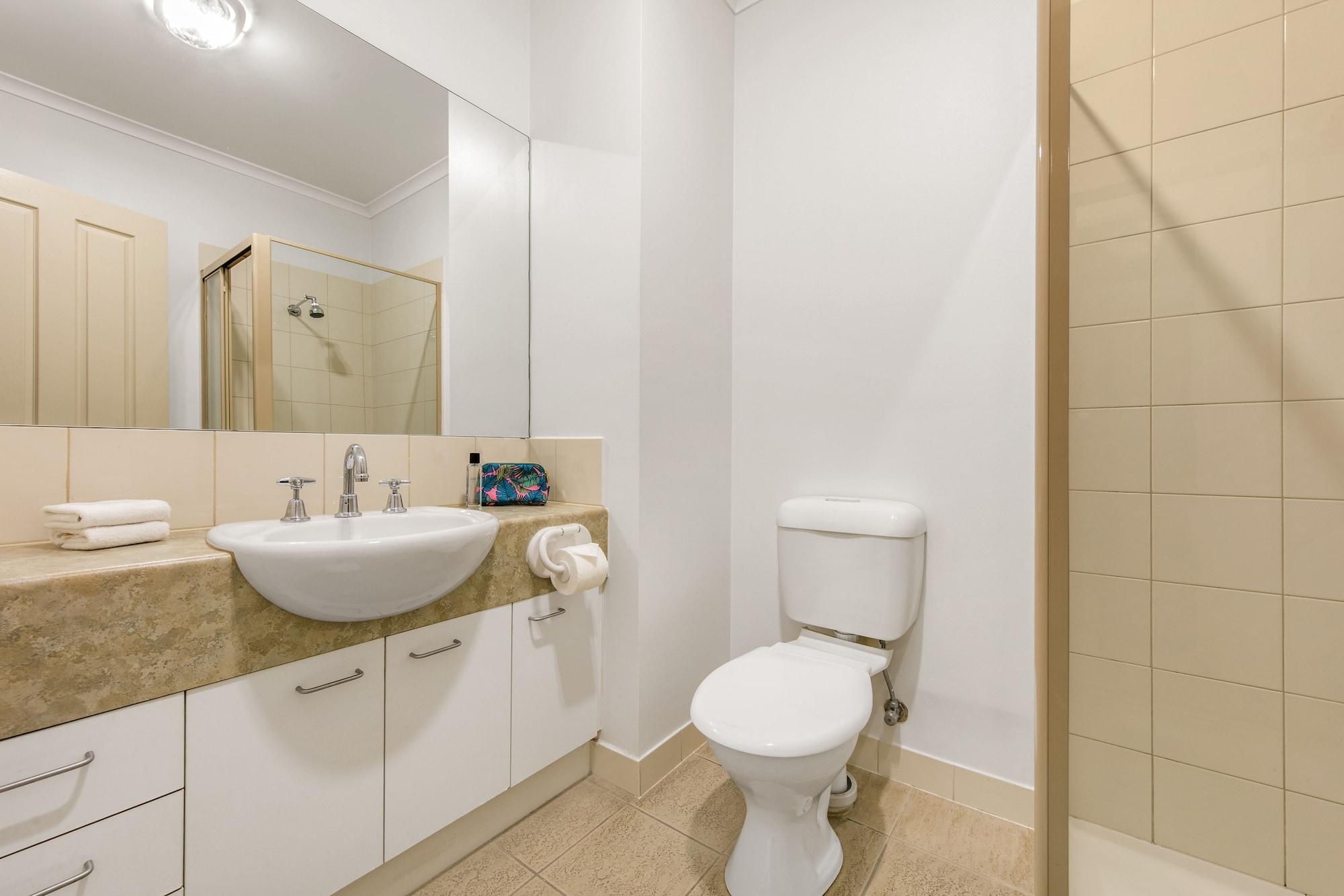 Quest Bendigo Apart otel Dış mekan fotoğraf