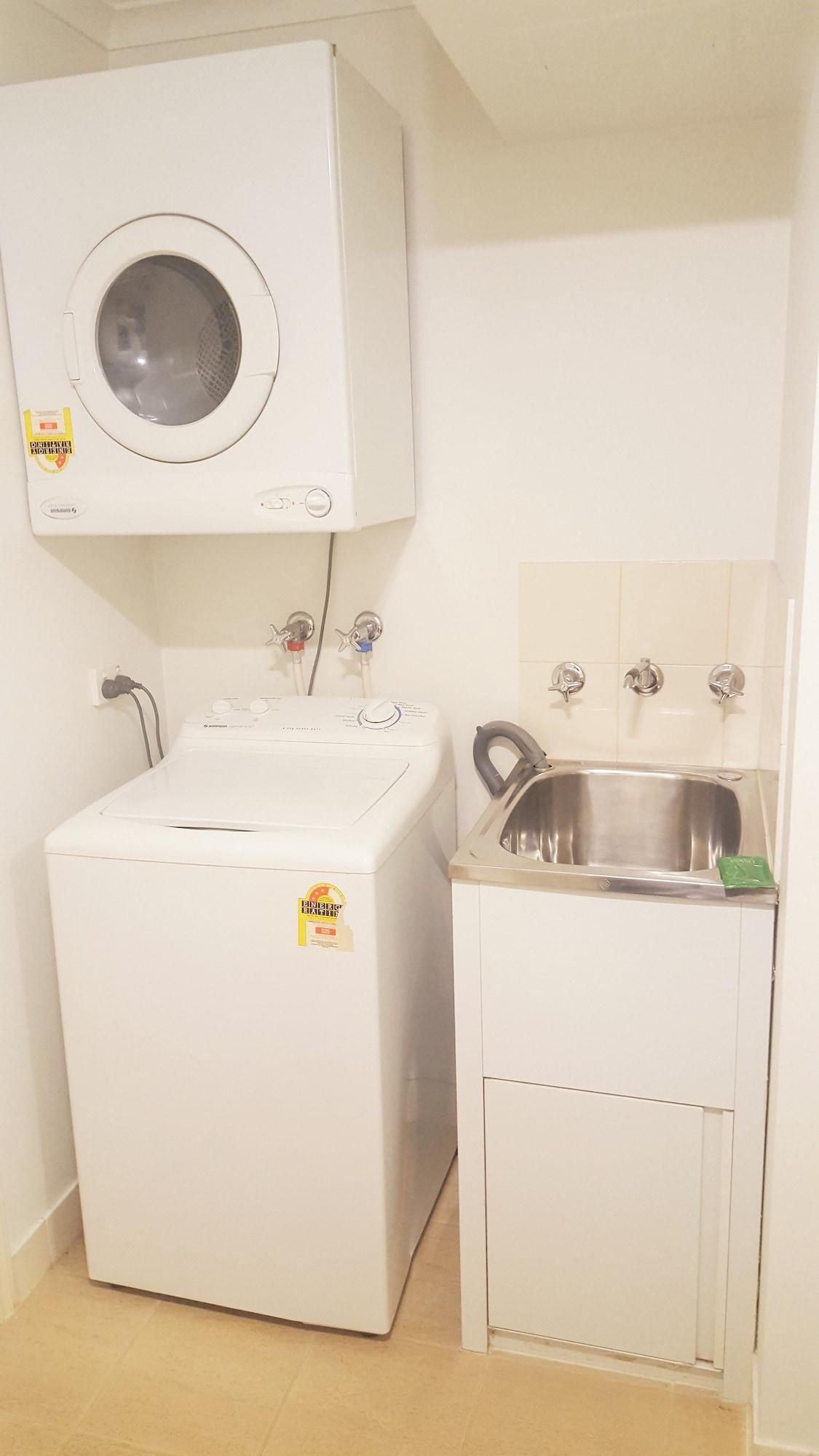 Quest Bendigo Apart otel Dış mekan fotoğraf