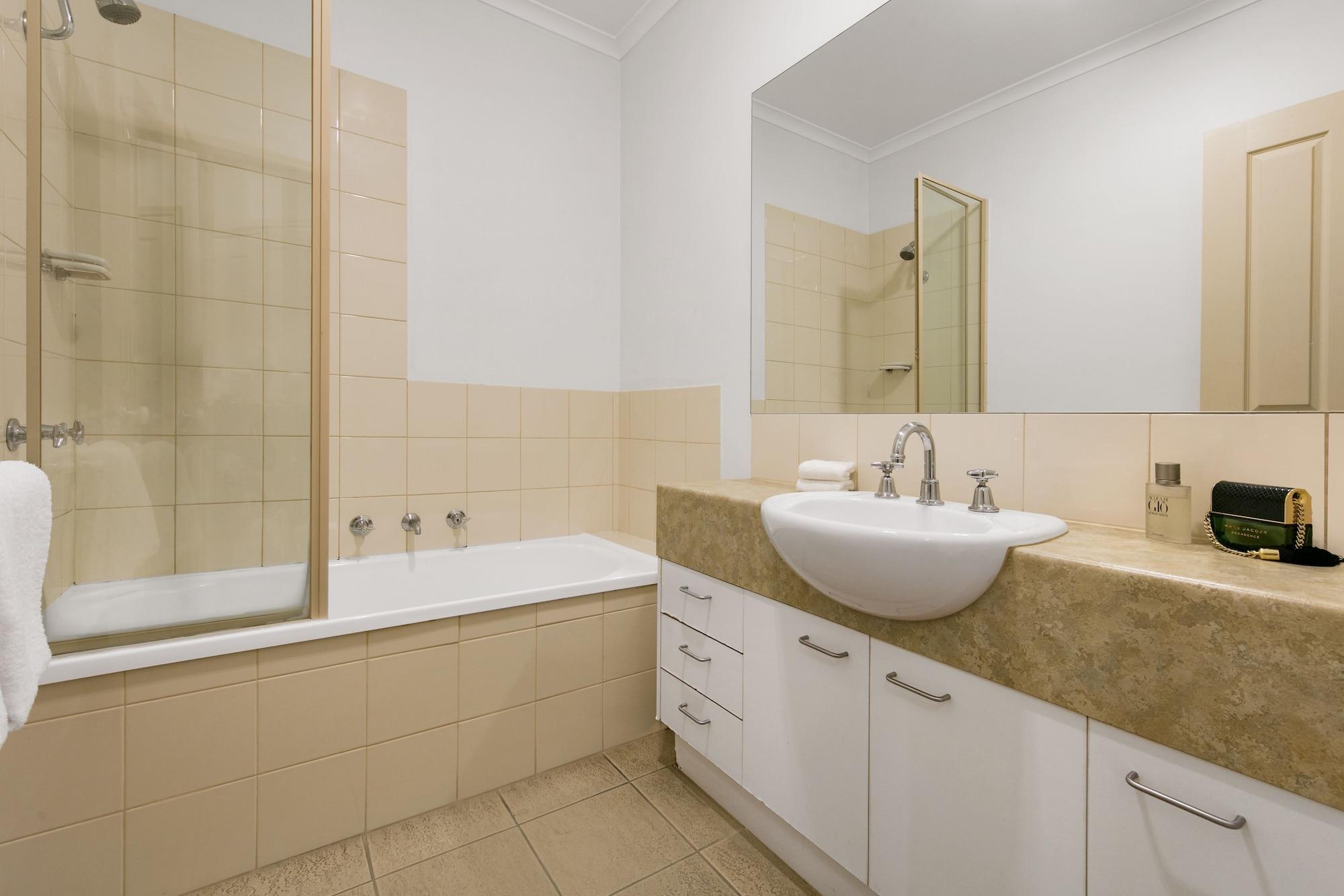 Quest Bendigo Apart otel Dış mekan fotoğraf