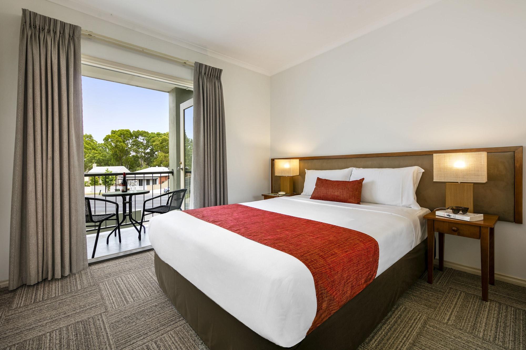 Quest Bendigo Apart otel Dış mekan fotoğraf