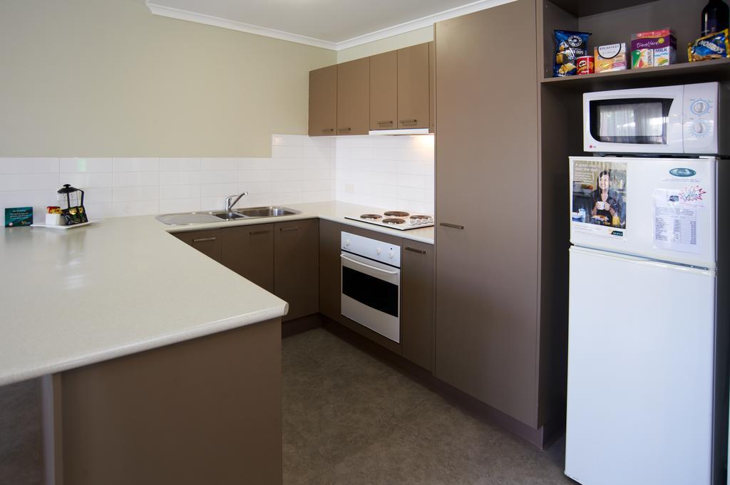 Quest Bendigo Apart otel Dış mekan fotoğraf