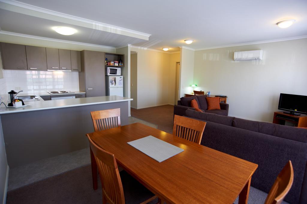 Quest Bendigo Apart otel Dış mekan fotoğraf