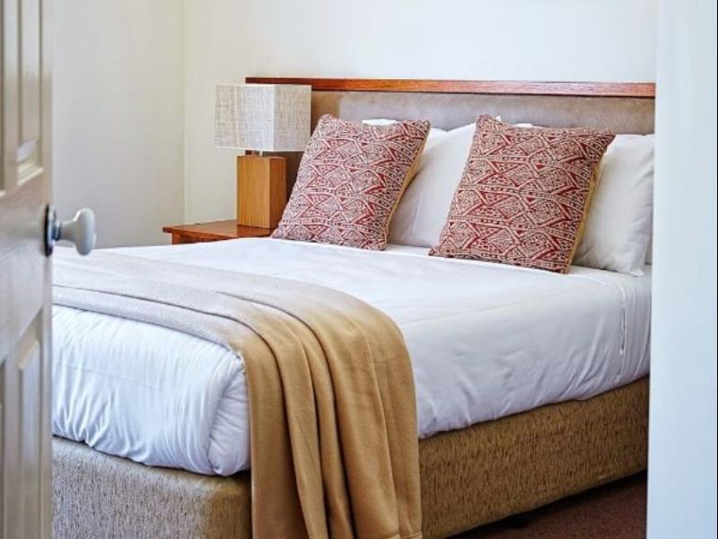 Quest Bendigo Apart otel Dış mekan fotoğraf