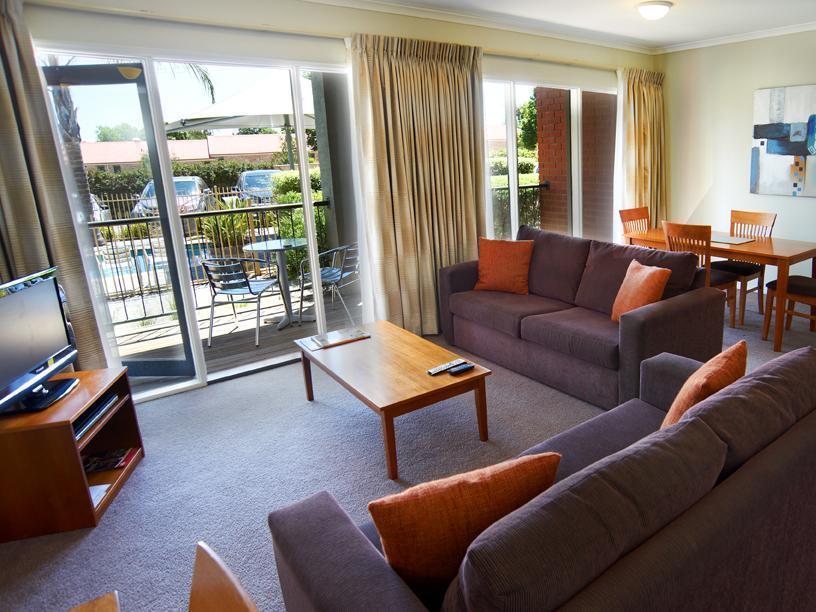 Quest Bendigo Apart otel Dış mekan fotoğraf