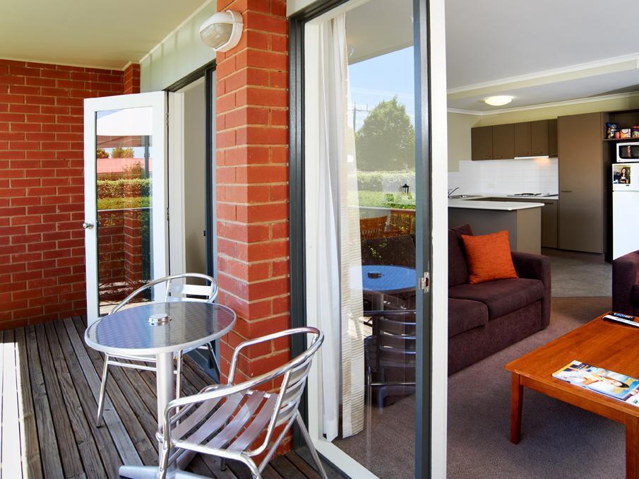 Quest Bendigo Apart otel Dış mekan fotoğraf