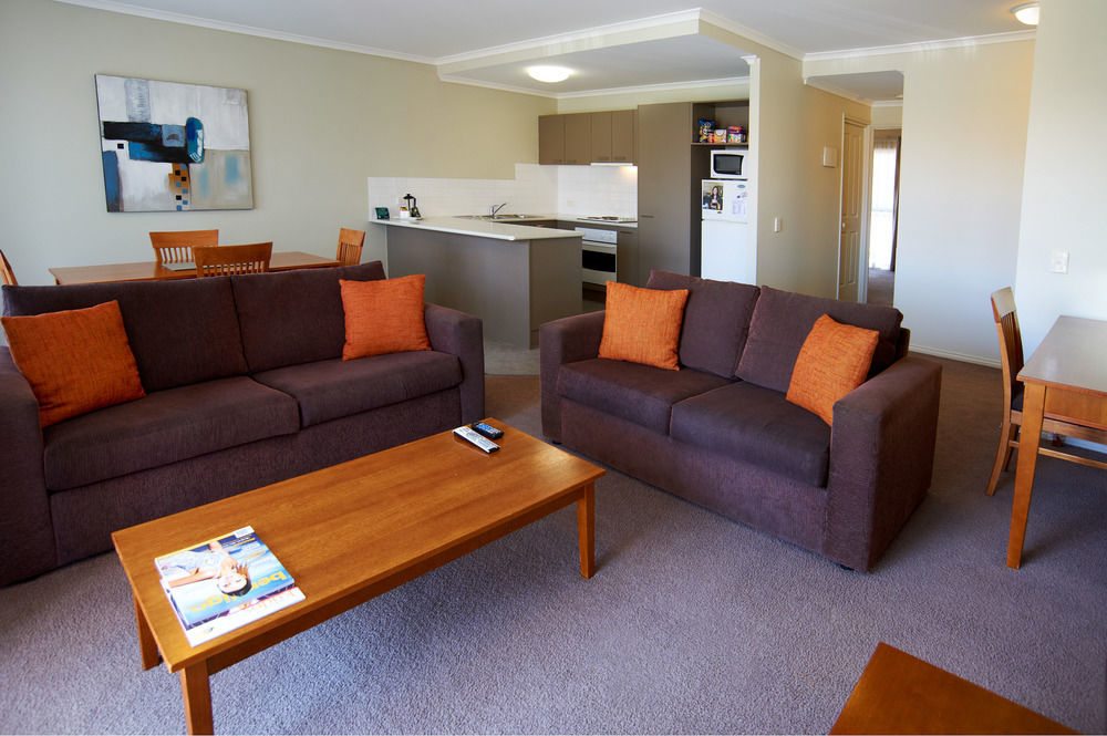 Quest Bendigo Apart otel Dış mekan fotoğraf