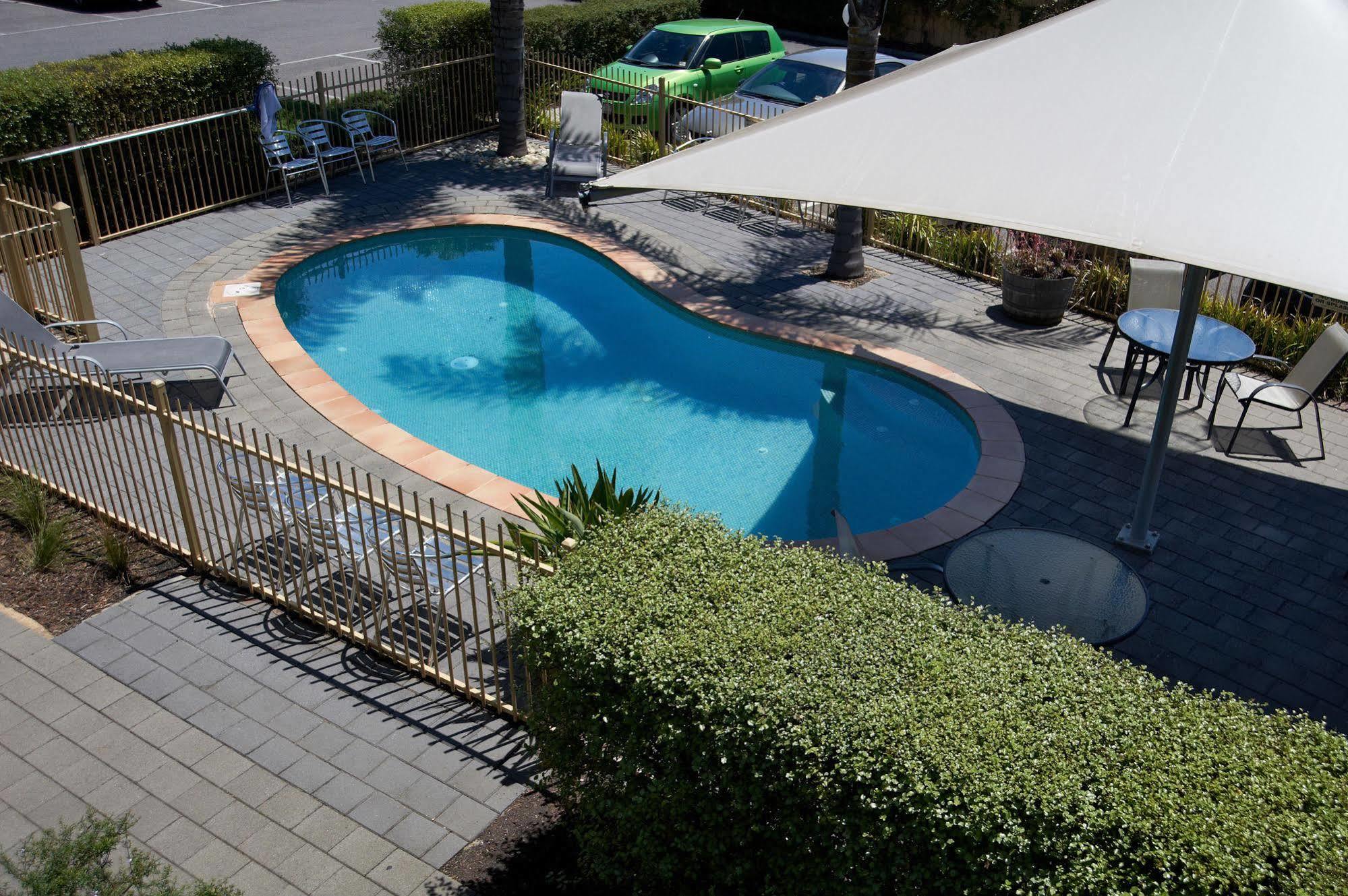 Quest Bendigo Apart otel Dış mekan fotoğraf